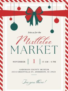 Come see me tomorrow at the Mistletoe Market! Swipe to see the menu! I’ll have cake popsicles, Oreos, oatmeal cream pies, and MORE! I’ll be there from 10-6! I can’t wait to see you there!!!